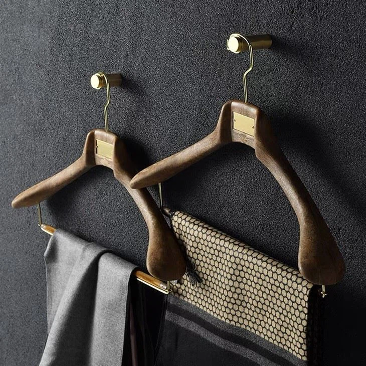 Tailored Suit Plastic Hanger best