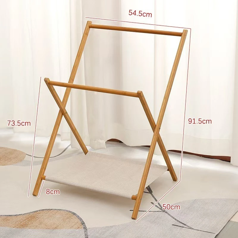 foldable wooden hanger China Hanger manufacturers