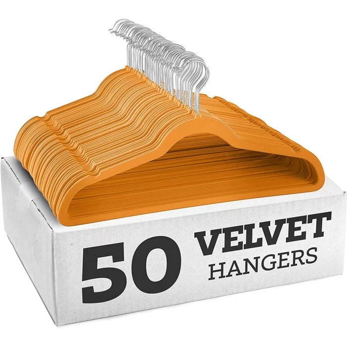 velvet closet hangers flat velvet hangers